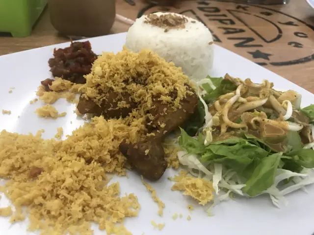 Gambar Makanan Waroenk Kito 5