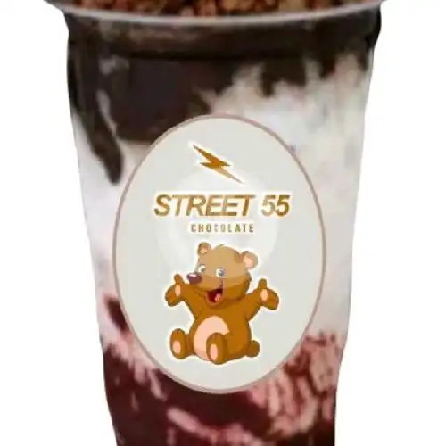 Gambar Makanan Street 55 Chocolate, Medan Tuntungan,Mangga,Medan 12