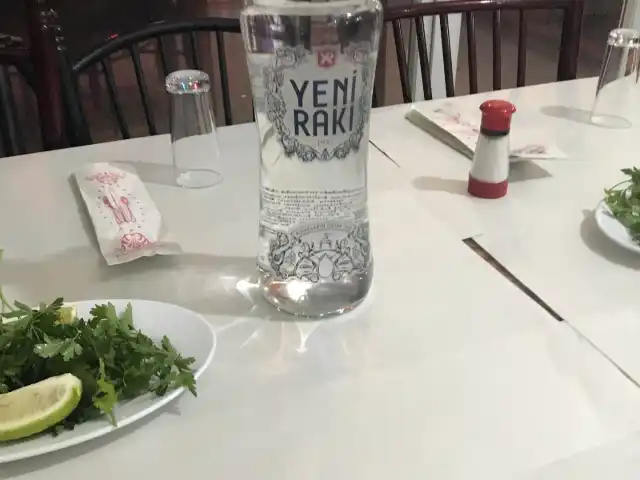 Beyzadem Kasabı'nin yemek ve ambiyans fotoğrafları 2