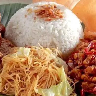 Gambar Makanan Nasi Uduk & Kuning Mb.Ita 6