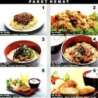 Gambar Makanan Yutaka 1