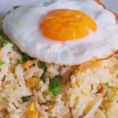 Gambar Makanan Nasi goreng & Lalapan Pak Aira 20