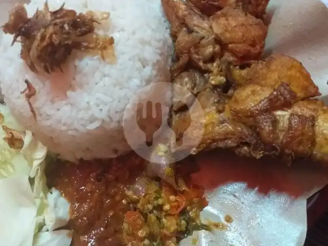 Gambar Makanan Pondok Ayam Bakar Cilacap, Margonda 7
