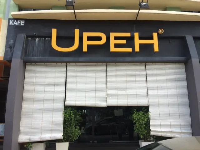 Upeh Cafe Food Photo 2