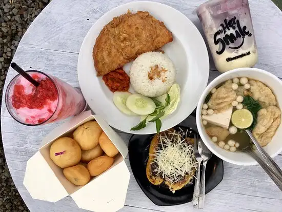 Gambar Makanan Kampung Kuliner Klaten 15
