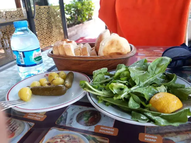 Kınacı İşkembe'nin yemek ve ambiyans fotoğrafları 13