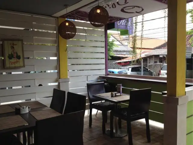 Gambar Makanan Olive Lounge & Kitchen 11