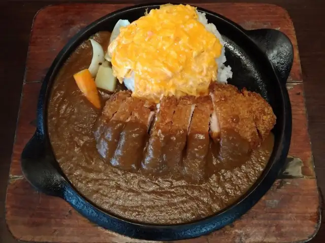 Gambar Makanan Sumeragi Izakaya 14