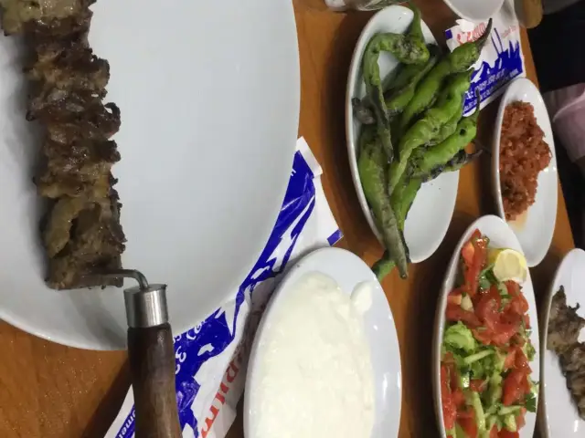 Erzurum Cağ Kebap Salonu'nin yemek ve ambiyans fotoğrafları 7