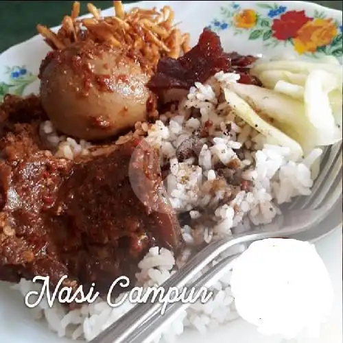 Gambar Makanan Coto Daeng Ta' 4