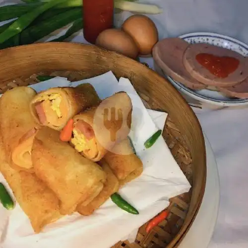 Gambar Makanan Risoles mayo mami lula 1