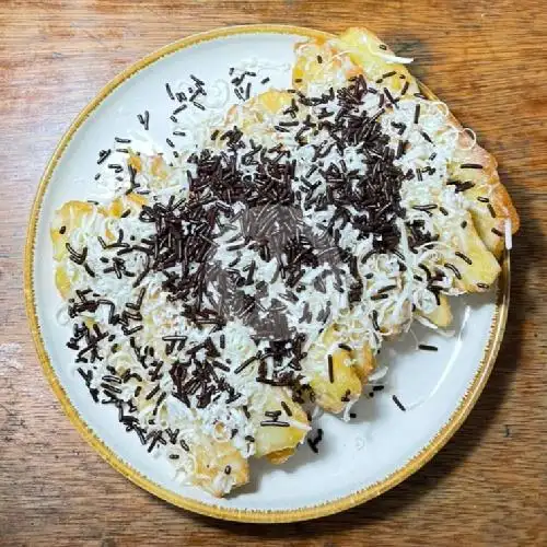 Gambar Makanan Pisang Goreng Nusantara180, Bukit Kecil 15