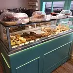 Maya Bakery'nin yemek ve ambiyans fotoğrafları 2