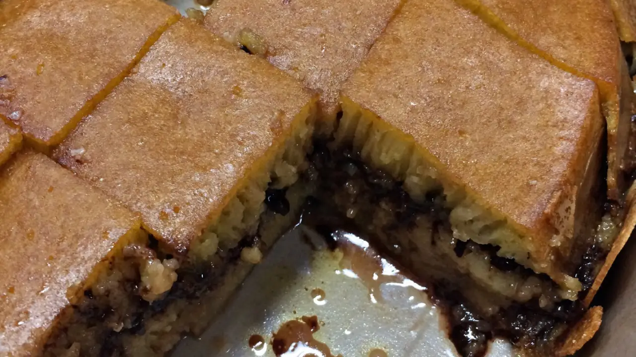 Martabak Alim