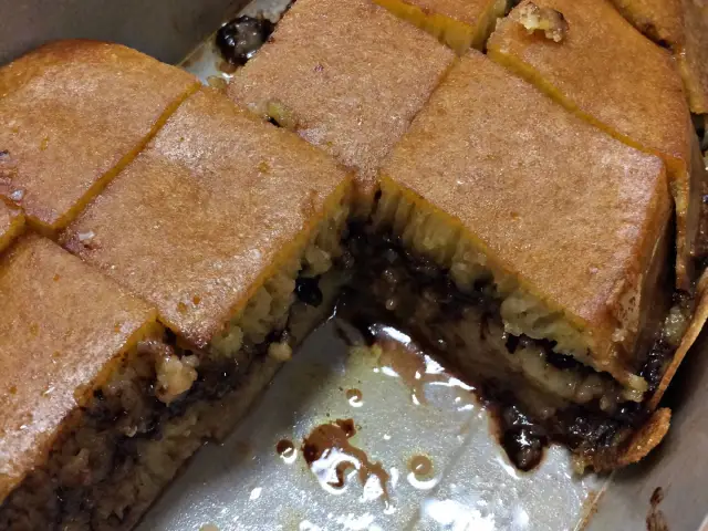 Martabak Alim