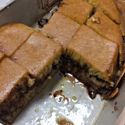 Martabak Alim