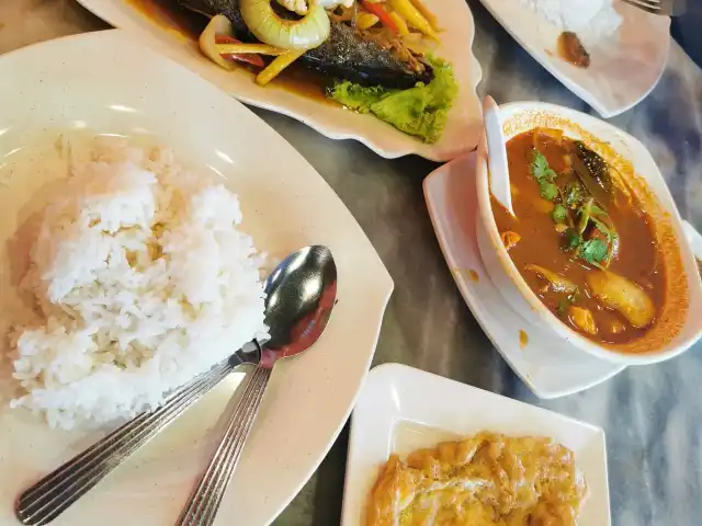 Thai Tomyam Classic Seksyen 7 Shah Alam Food Photo 3