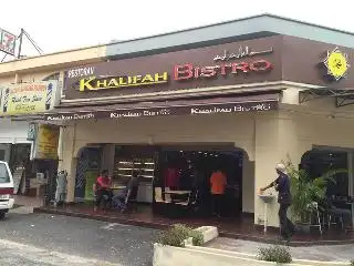 Restorant khalifah bistro Food Photo 1