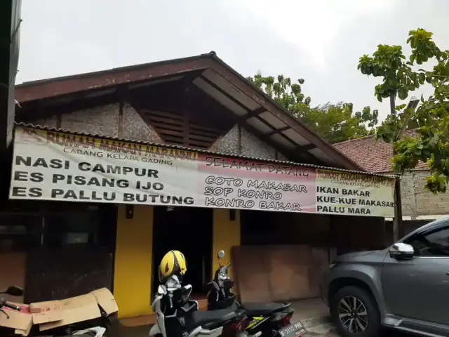 Gambar Makanan Rumah Makan Marannu 10