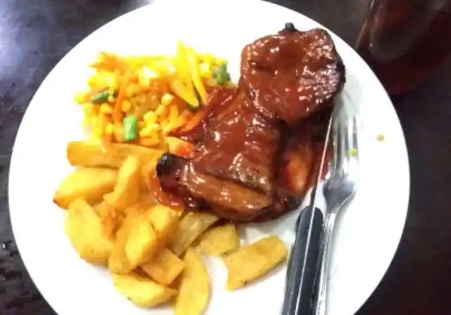 Gambar Makanan ABI Steak 15