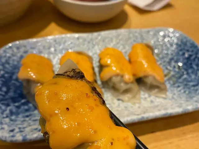 Gambar Makanan Sushi Hiro 11