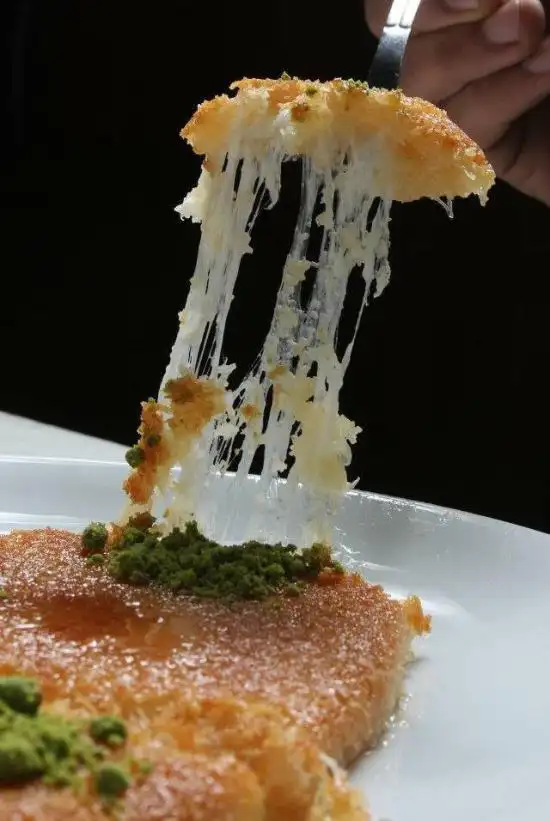 Özel Ciğerci'nin yemek ve ambiyans fotoğrafları 11