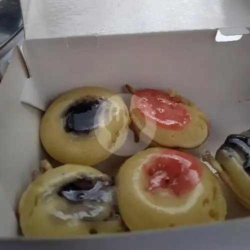 Gambar Makanan Nanbu Takoyaki, Buah Batu 14