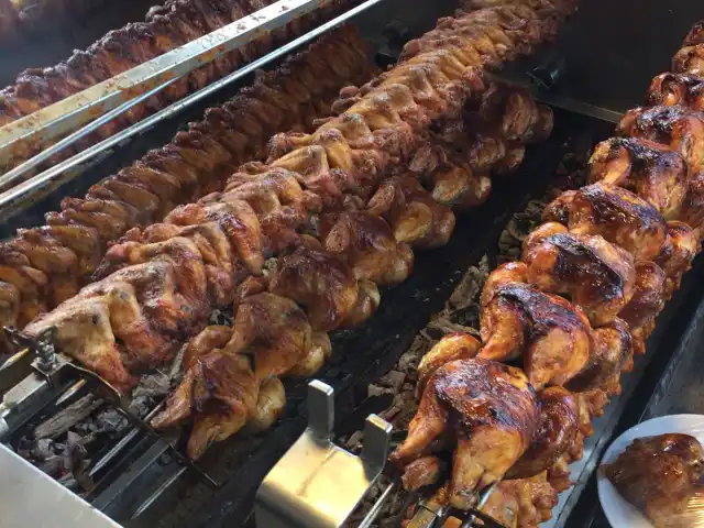 arnavutköy yörem piliç çevirme'nin yemek ve ambiyans fotoğrafları 1