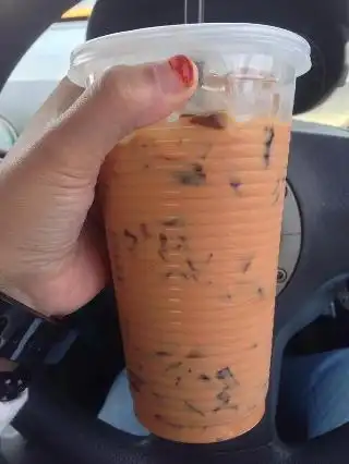 TEH AIS SEDAP PYORR