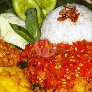 Gambar Makanan Dapur SJ, Bahkti Karya 1