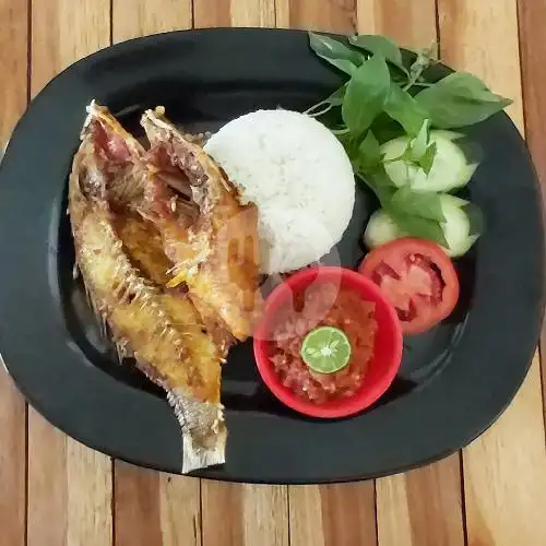 Gambar Makanan Dapur Ramadhan Ayam, Bebek, Sambel Penyet, Kuta 19