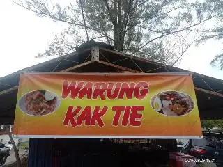 Warung Kak Tie Food Photo 2