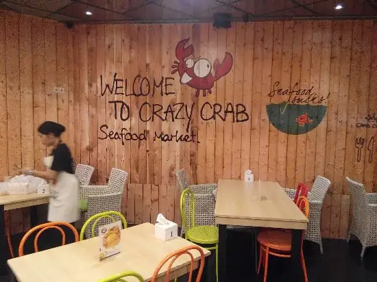 Gambar Makanan Crazy Crab 7