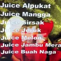 Gambar Makanan CFC Juice 1