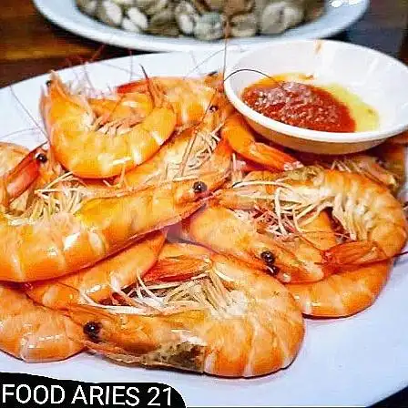 Gambar Makanan Seafood Aries 21 1