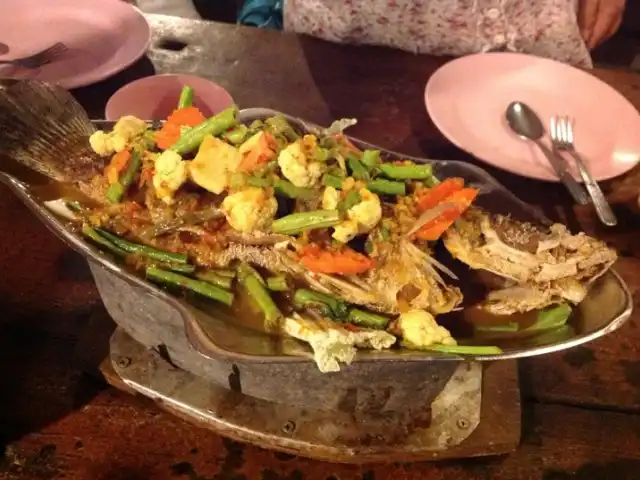 Khunthai Authentic Thai Restaurant Food Photo 10