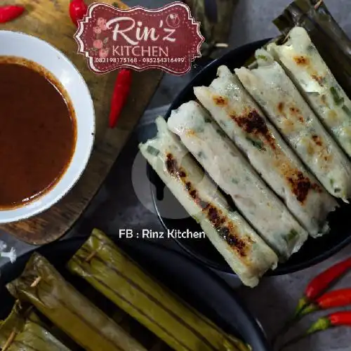 Gambar Makanan Rin'z Kitchen & Siomay Leo, Kotaraja 5