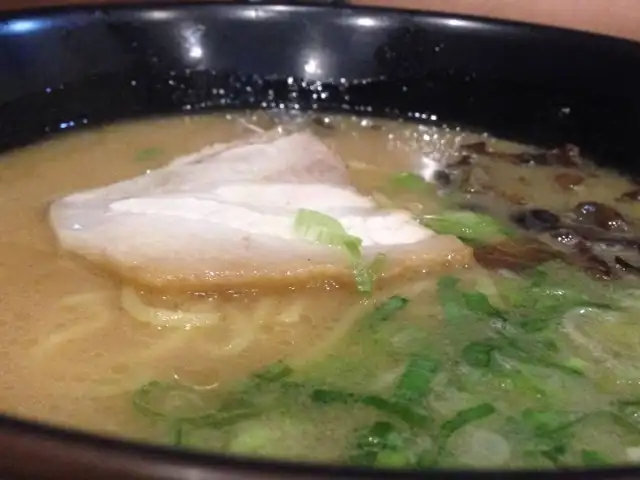 Menya Genki Food Photo 13