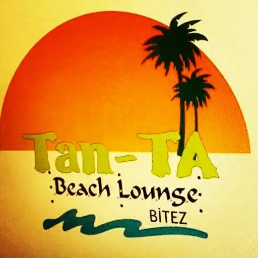 Tan-TA Beach Lounge'nin yemek ve ambiyans fotoğrafları 19
