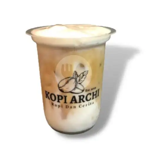 Gambar Makanan Kopi Archi , Tebet 17