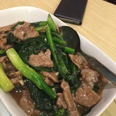 Gambar Makanan ​Hao Xiang Restaurant 11