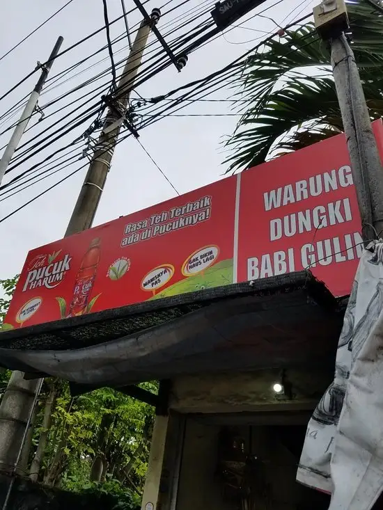 Gambar Makanan Warung Babi Guling Amerta Sari 9