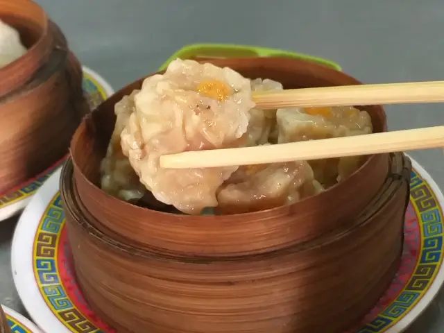 Gambar Makanan Dimsum Pertok 5