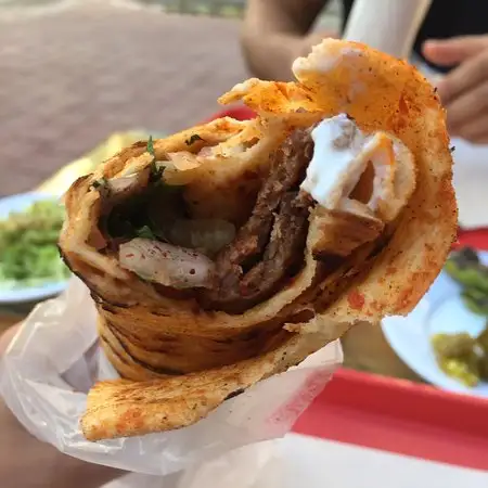Antalya'nin yemek ve ambiyans fotoğrafları 11