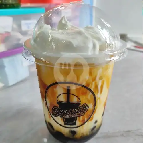 Gambar Makanan Boba Segerrrahh, Cakranegara 12