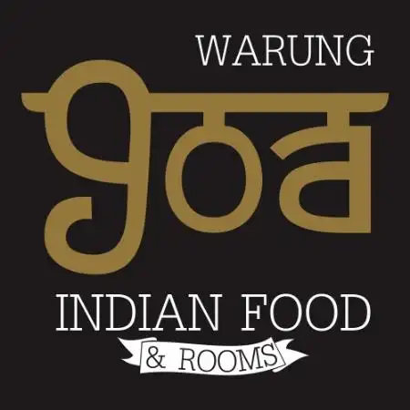 Warung GOA Indian Food & Rooms