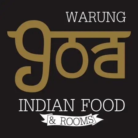 Gambar Makanan Warung GOA Indian Food & Rooms 1