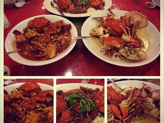 KERANAMU SEAFOOD (SANDAKAN) Food Photo 7