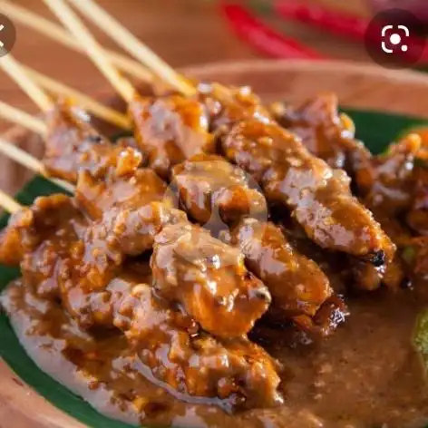 Gambar Makanan Warung Sate Ummi Sari, Serpong Utara 12