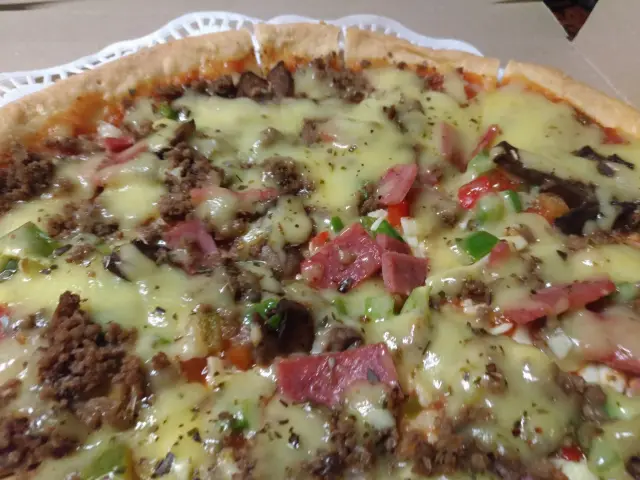 Gambar Makanan Noi Pizza 10